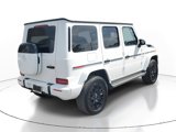 New 2025 Mercedes-Benz G 580 w/ EQ Technology image 4