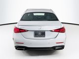 Certified 2025 Mercedes-Benz C 300 4MATIC Sedan image 6