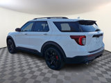 Certified 2022 Ford Explorer ST w/ Equipment Group 401A image 4
