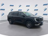 Used 2025 GMC Acadia Elevation image 2