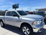 Used 2016 RAM 1500 Big Horn image 5