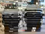 New 2025 Toyota Tundra Limited image 5