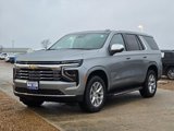 New 2025 Chevrolet Tahoe Premier w/ Sun And Tow Package image 2