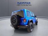 New 2025 Jeep Wrangler Willys image 5