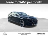New 2025 Lexus UX 300h AWD image 4
