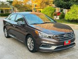 Used 2017 Hyundai Sonata Sport w/ Value Edition Package 02 image 4