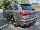 Certified 2025 Audi Q7 3.0T Premium Plus w/ Premium Plus Package image 5