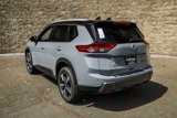 New 2025 Nissan Rogue SL image 4