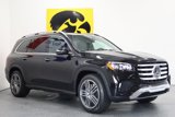 New 2025 Mercedes-Benz GLS 450 4MATIC image 6