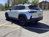 Certified 2025 MAZDA CX-50 AWD 2.5 S w/ Premium Package image 3