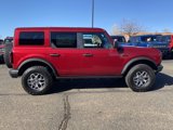 New 2025 Ford Bronco Badlands image 6