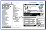 New 2025 Chrysler Pacifica Select image 2
