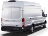 New 2025 Ford Transit 350 148 High Roof Extended AWD image 3