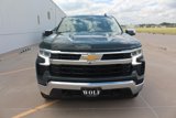 New 2026 Chevrolet Silverado 1500 LT w/ All Star Edition Plus image 3