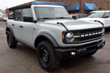 Used 2022 Ford Bronco Black Diamond image 6