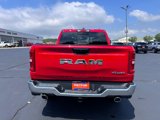 New 2025 RAM 1500 Tradesman image 4