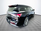 New 2025 INFINITI QX80 Luxe image 5