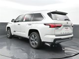New 2025 Toyota Sequoia Capstone image 3