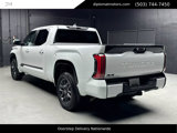 Used 2025 Toyota Tundra Platinum image 5