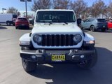 New 2025 Jeep Gladiator Sport image 4