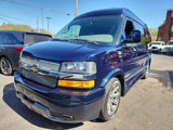 Used 2017 Chevrolet Express 2500 image 6