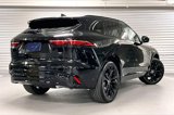 New 2026 Jaguar F-PACE R-Dynamic S image 4