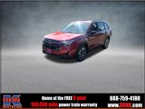 New 2025 Subaru Forester Touring image 4