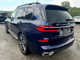 Used 2024 BMW X7 xDrive40i w/ M Sport Package image 3