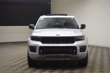 New 2025 Jeep Grand Cherokee Limited 4xe image 2