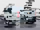 New 2025 Chevrolet Silverado 1500 LTZ w/ Technology Package image 5