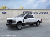 New 2025 Ford F250 King Ranch image 2
