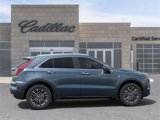 New 2025 Cadillac XT4 Premium Luxury image 5