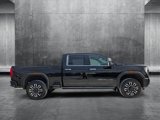Used 2024 GMC Sierra 2500 Denali Ultimate w/ Max Trailering Package image 4
