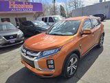 Used 2023 Mitsubishi Outlander Sport AWD image 3