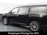 New 2023 Jeep Grand Wagoneer L Series II w/ Premium Group II image 4