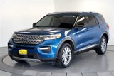 Used 2021 Ford Explorer Limited image 3