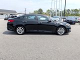 Used 2018 Kia Optima LX w/ 17" Alloy Wheels Package image 4