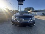 Used 2008 Lexus LS 460 L image 3