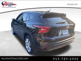 Used 2025 Chevrolet Trax LS image 5