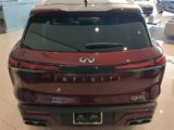 Certified 2025 INFINITI QX60 Luxe image 4