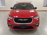 New 2025 Chrysler Pacifica Select image 3