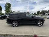 Used 2021 Jeep Grand Cherokee L Limited w/ Trailer Tow Group (B) image 5