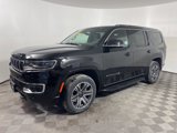 New 2025 Jeep Wagoneer 4WD w/ Premium Group I image 3