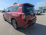 New 2025 Nissan Armada SL image 5