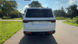 Used 2024 Jeep Wagoneer L Series III w/ Flexible Seating Group image 4