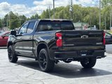 Used 2025 Chevrolet Silverado 1500 High Country w/ High Country Premium Package image 2