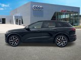 New 2025 Audi SQ6 e-tron Premium Plus image 4
