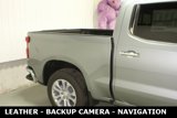 New 2025 Chevrolet Silverado 1500 LTZ image 4