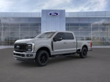 New 2025 Ford F250 XL w/ FX4 Off-Road Package image 2