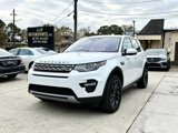 Used 2018 Land Rover Discovery Sport HSE image 3